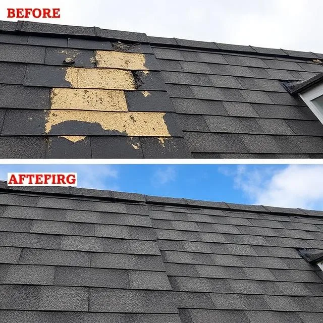 Roof Repair Near Me in Kandiyohi, MN near me